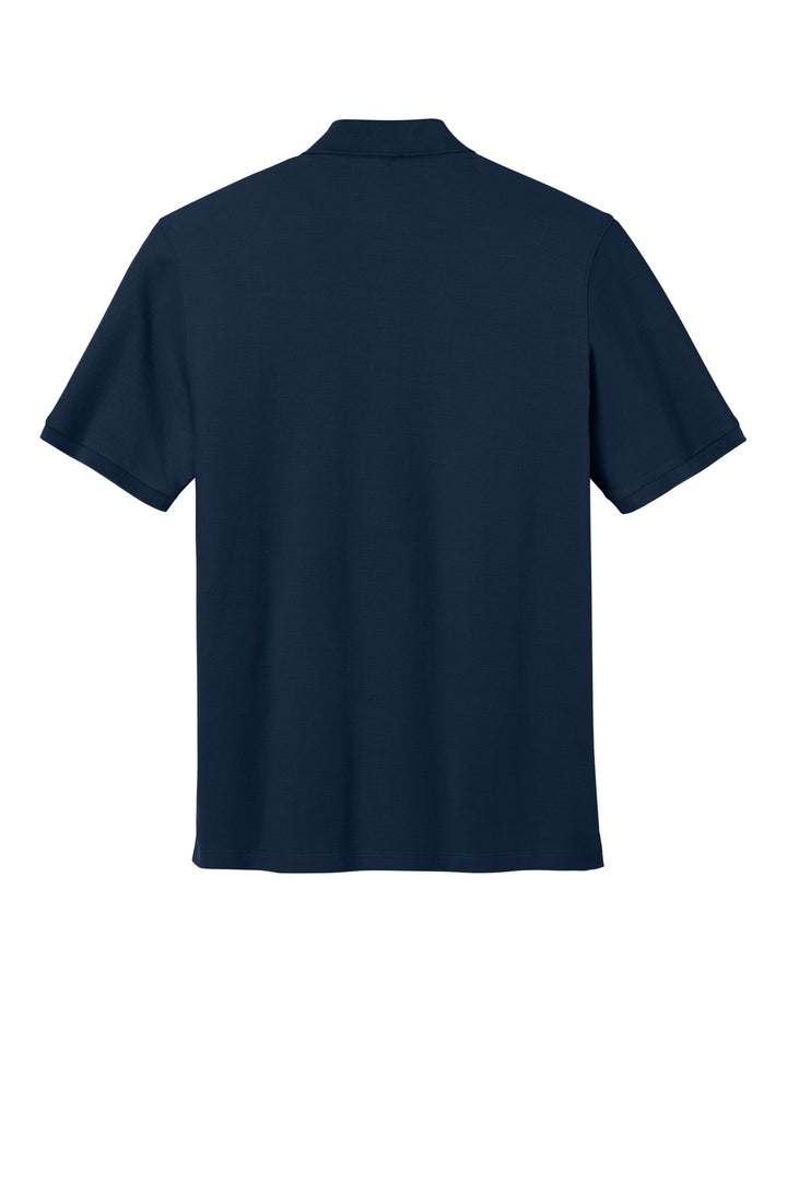 Port Authority Tall Wearever Signature Pique Pocket Polo TLK200P