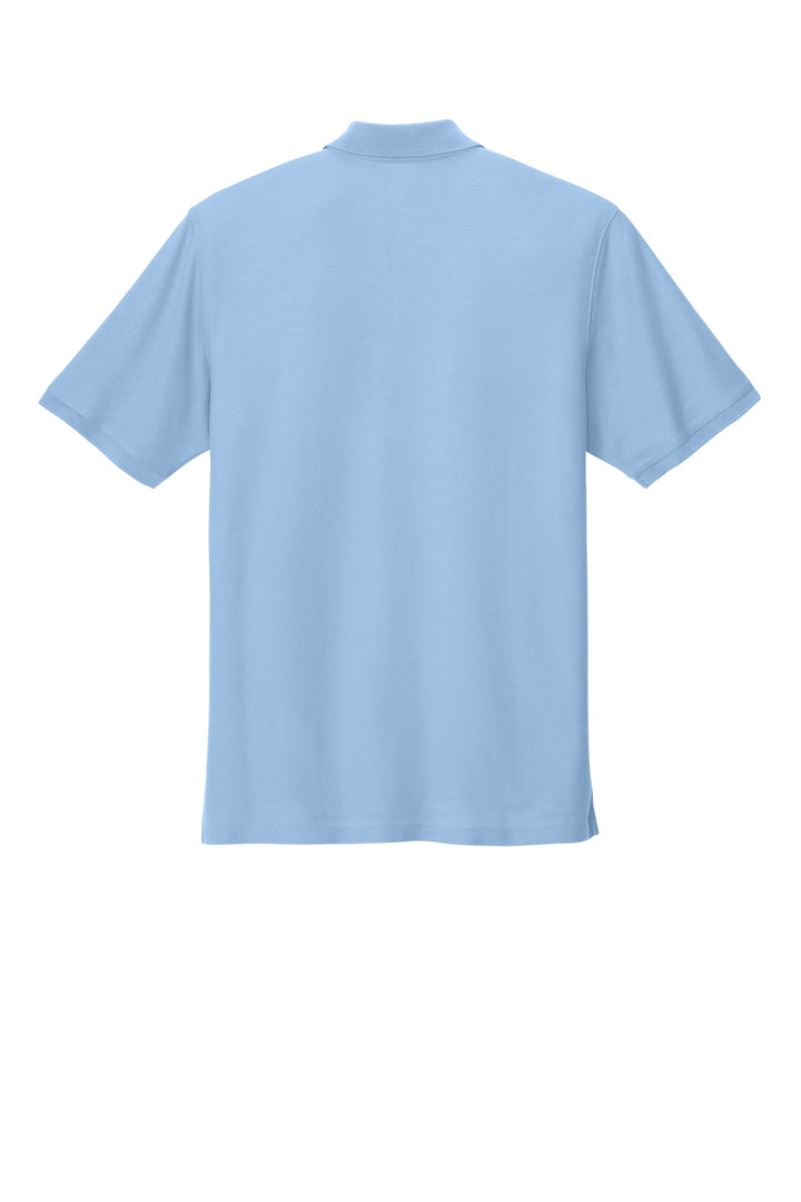 Port Authority Tall Wearever Signature Pique Polo TLK200