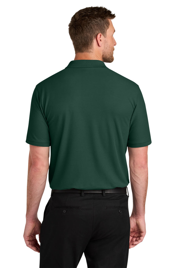 Port Authority Tall Wearever Signature Pique Polo TLK200