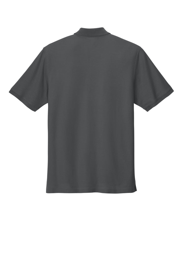 Port Authority Tall Wearever Signature Pique Polo TLK200