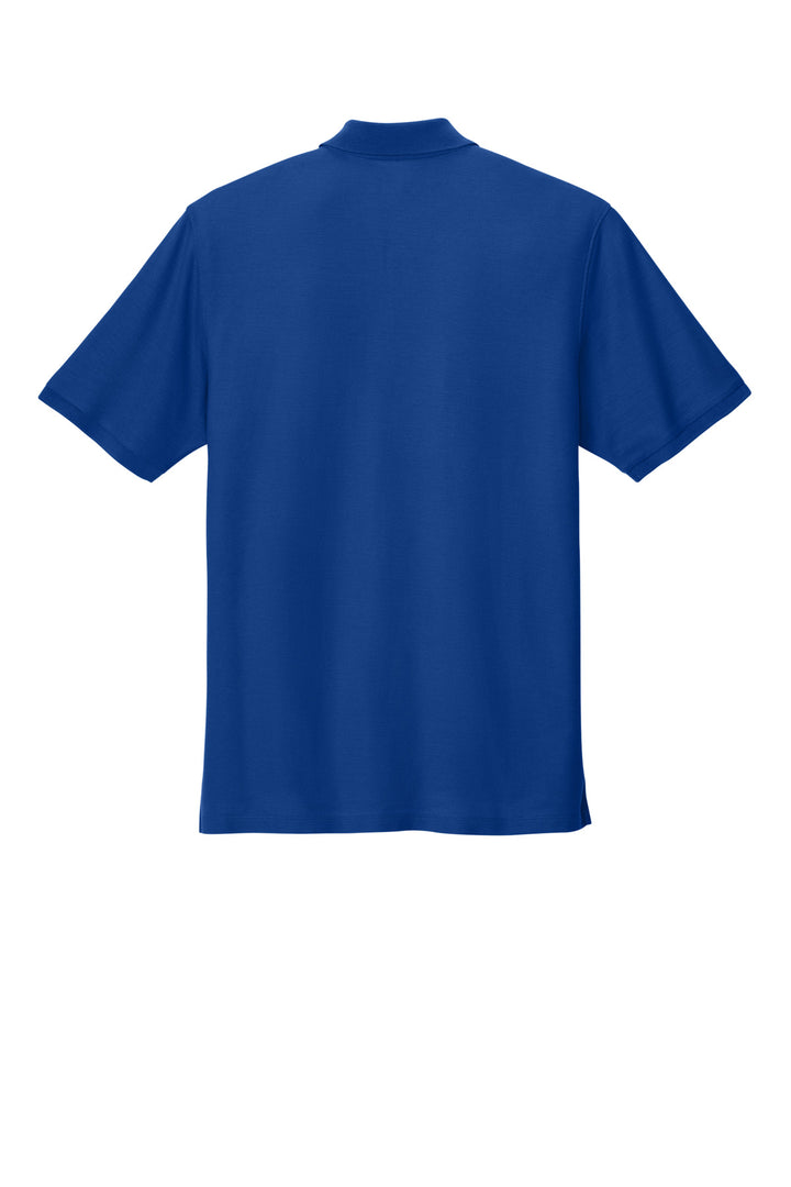 Port Authority Tall Wearever Signature Pique Polo TLK200