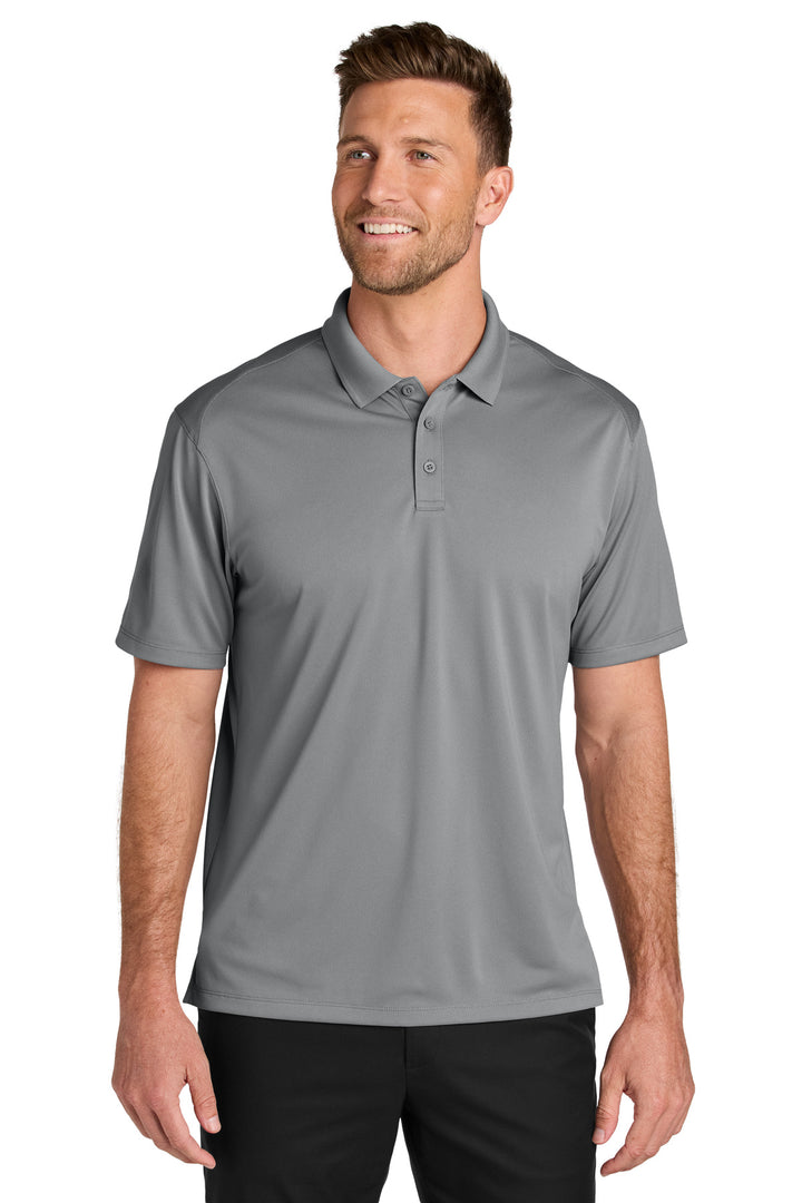 Port Authority Tall Wearever Performance Pique Polo TLK240