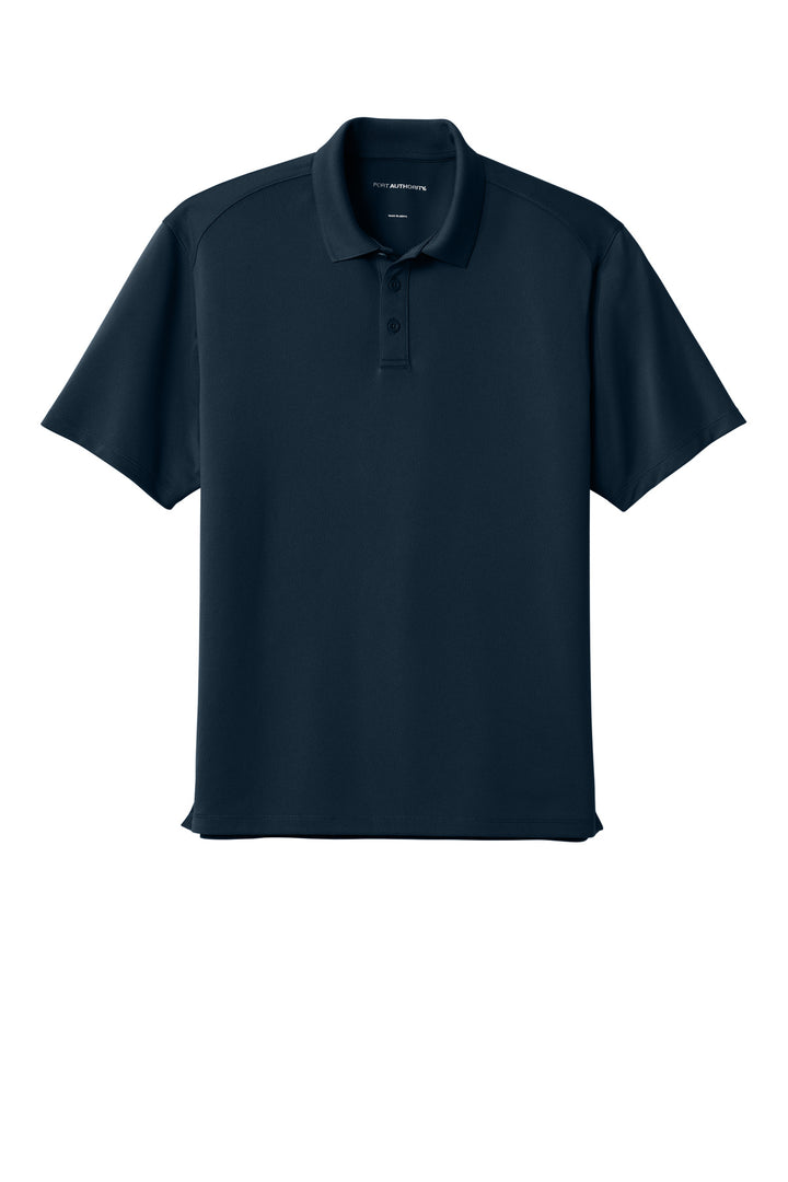 Port Authority Tall Wearever Performance Pique Polo TLK240