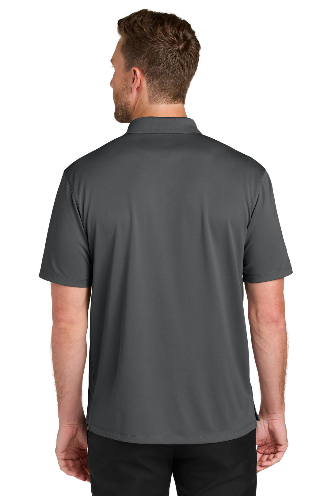 Port Authority Tall Wearever Performance Pique Polo TLK240