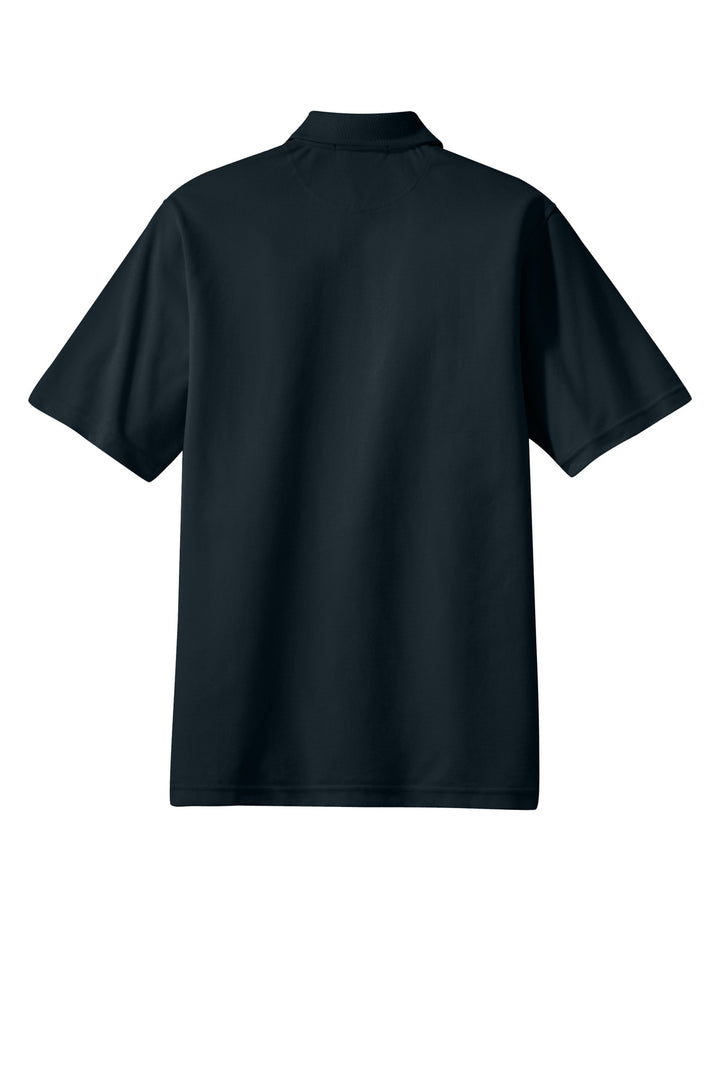 Port Authority Tall Rapid Dry Polo. TLK455