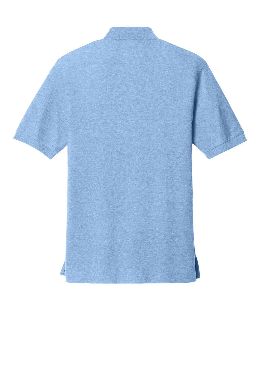 Port Authority Tall Silk Touch Polo.  TLK500
