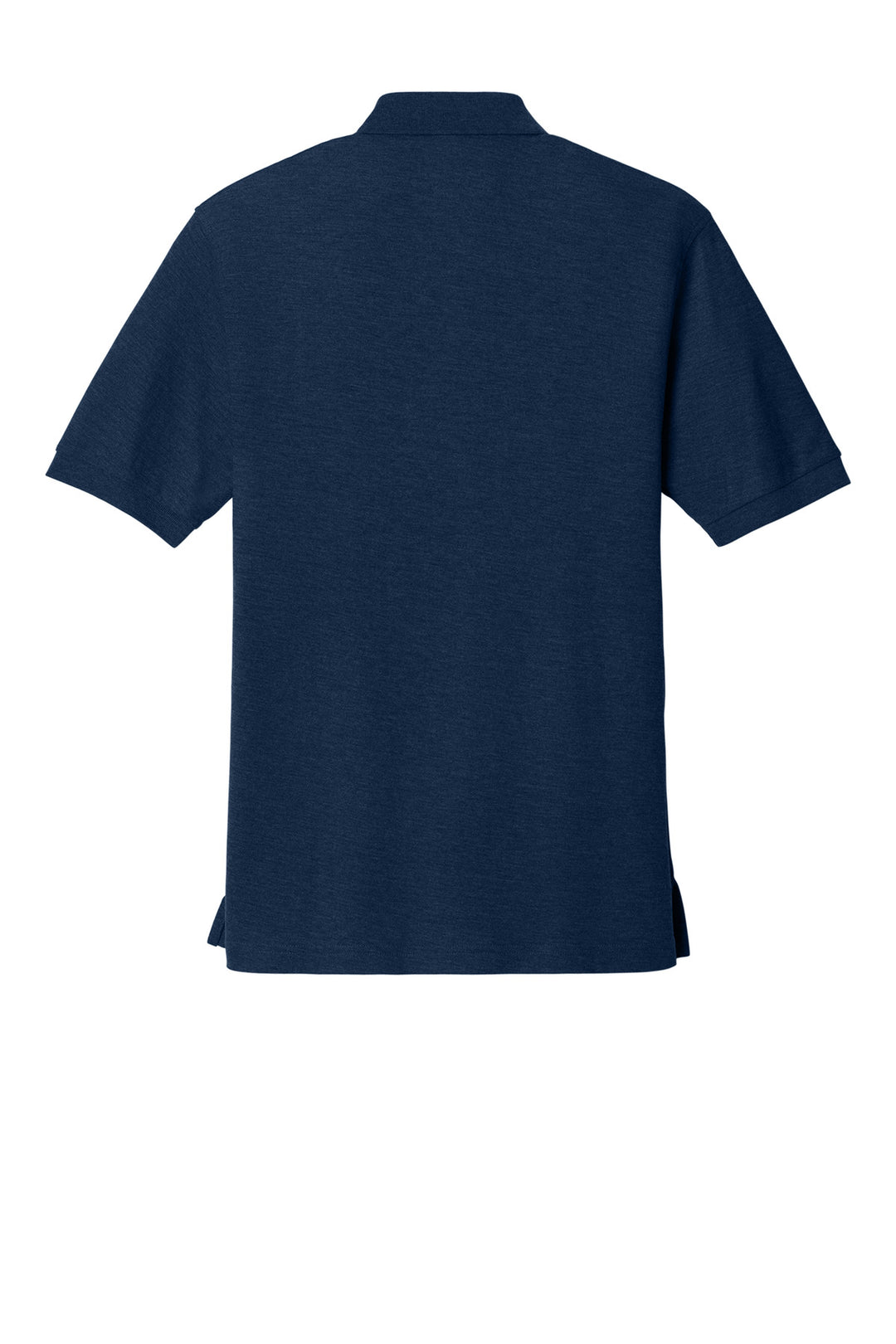 Port Authority Tall Silk Touch Polo.  TLK500