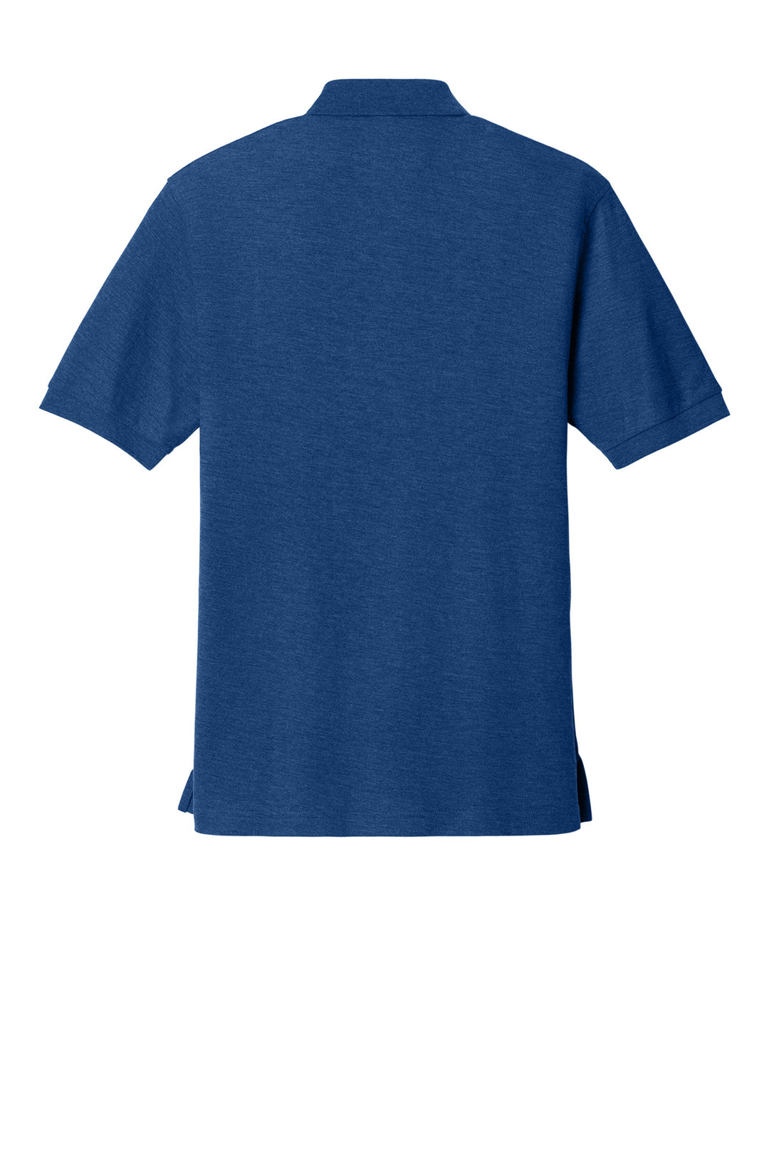 Port Authority Tall Silk Touch Polo.  TLK500