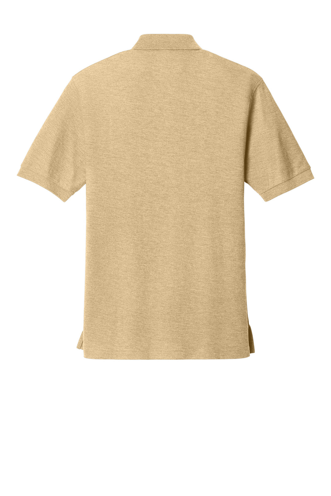 Port Authority Tall Silk Touch Polo.  TLK500