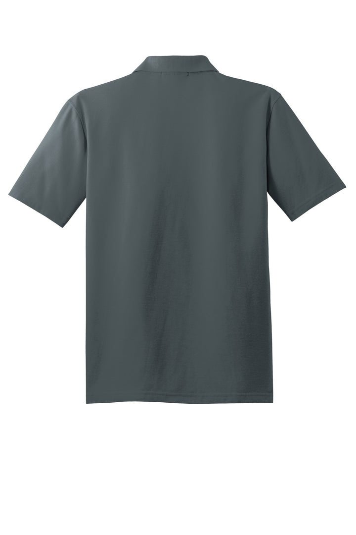 Port Authority Tall Stain-Release Polo. TLK510