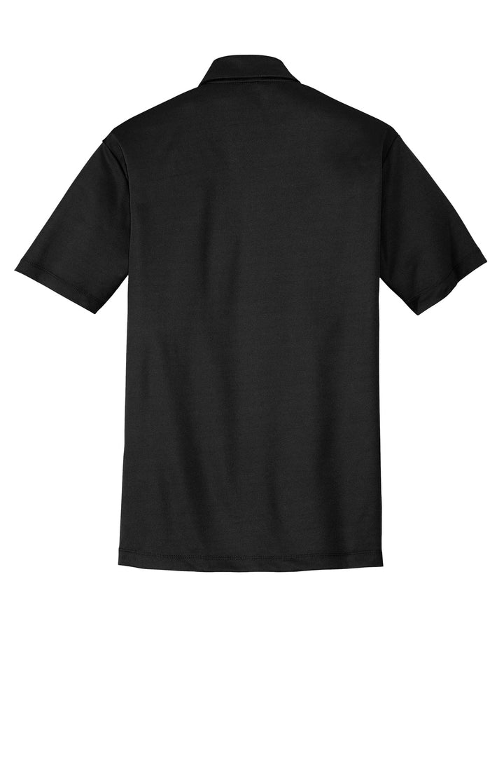Port Authority Tall Silk Touch Performance Polo. TLK540