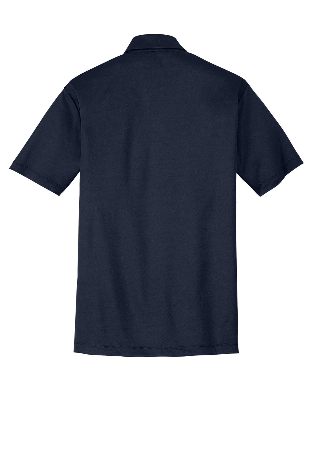 Port Authority Tall Silk Touch Performance Polo. TLK540