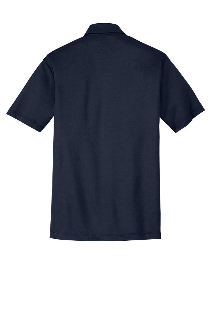 Port Authority Tall Silk Touch Performance Polo. TLK540