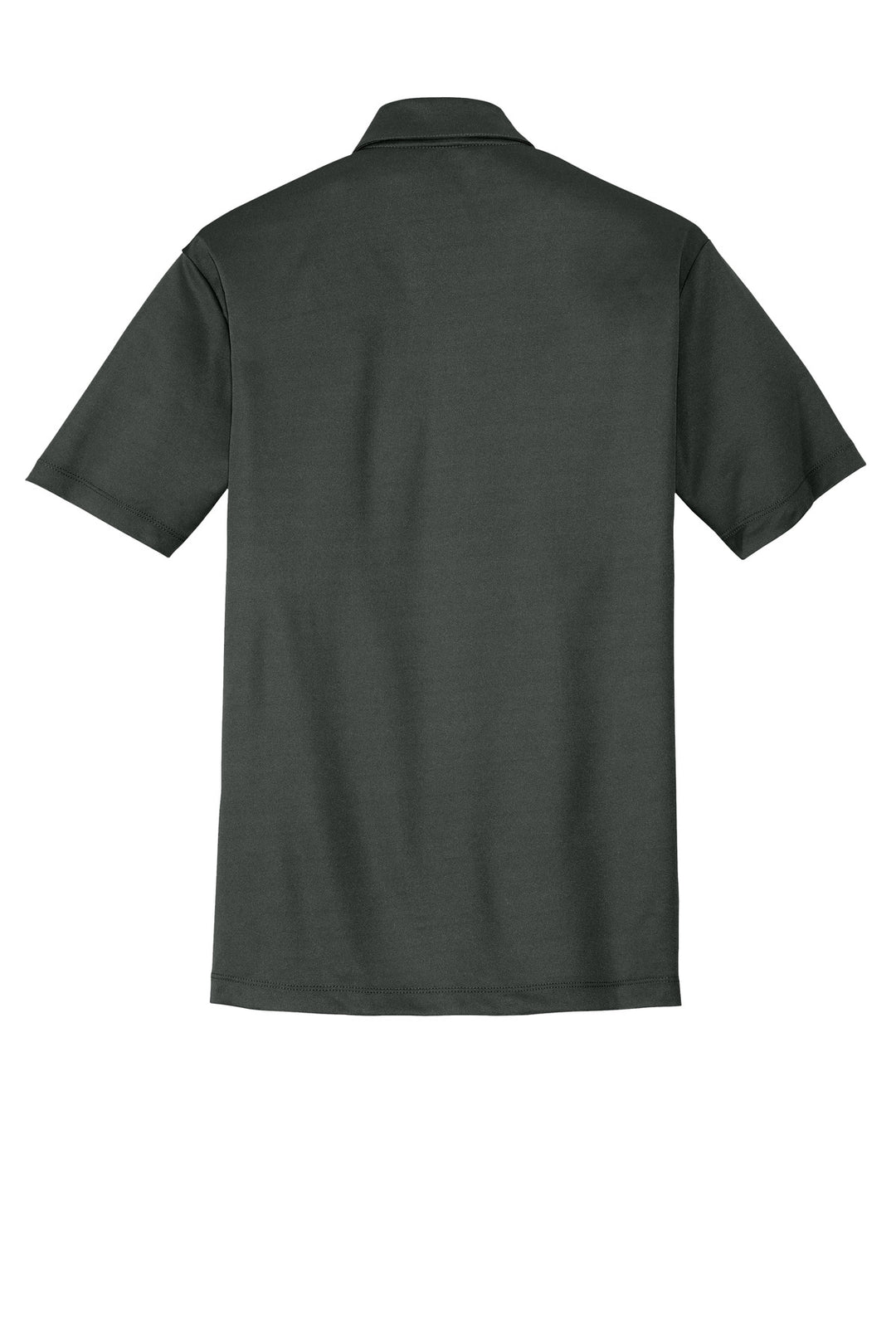 Port Authority Tall Silk Touch Performance Polo. TLK540