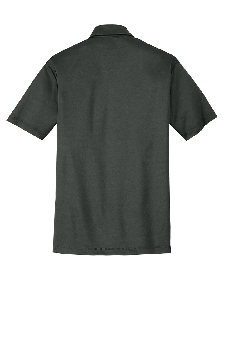 Port Authority Tall Silk Touch Performance Polo. TLK540
