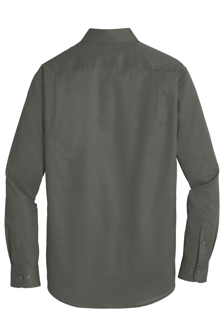 Port Authority Tall SuperPro Twill Shirt. TS663