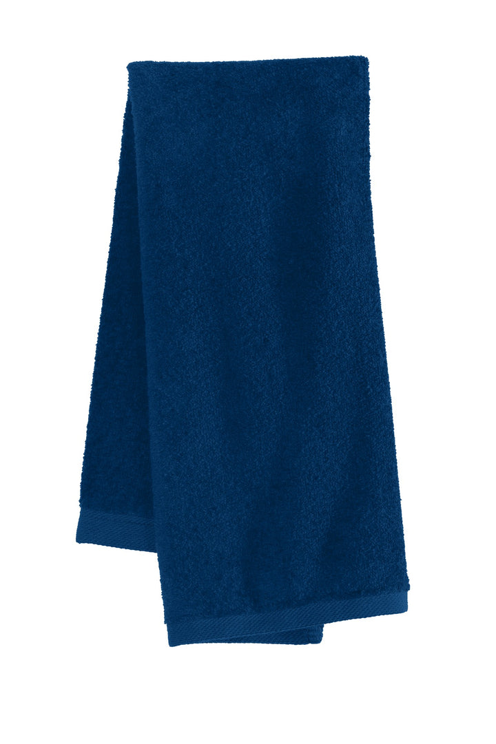Port Authority Sport Towel.  TW52