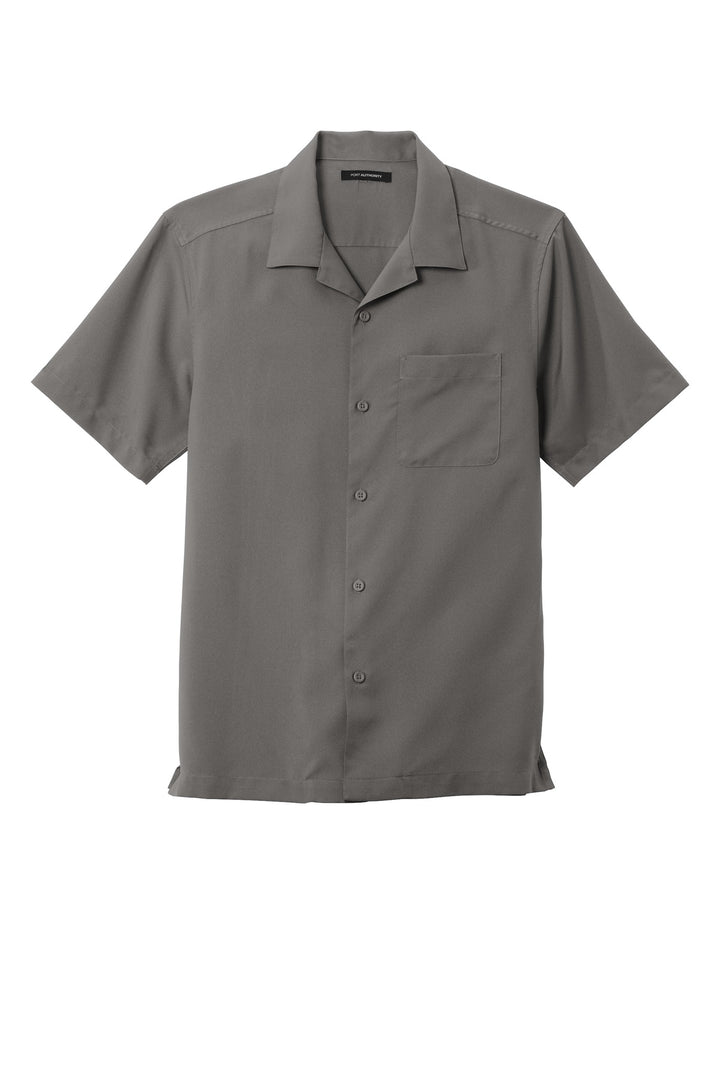 Port Authority  Short Sleeve Performance Staff Shirt W400