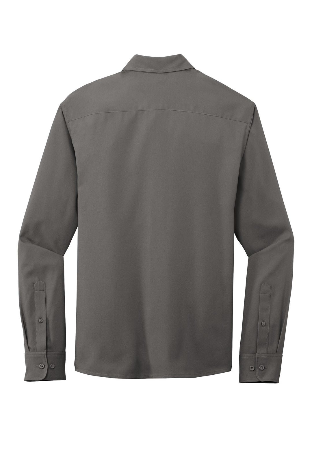 Port Authority  Long Sleeve Performance Staff Shirt W401