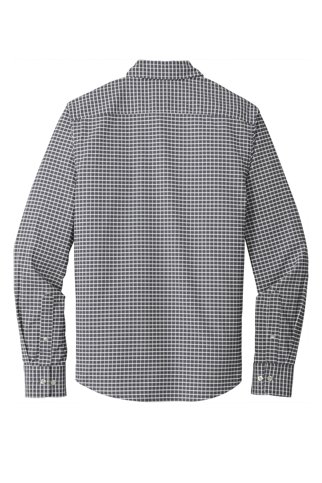 Port Authority  City Stretch Shirt W680