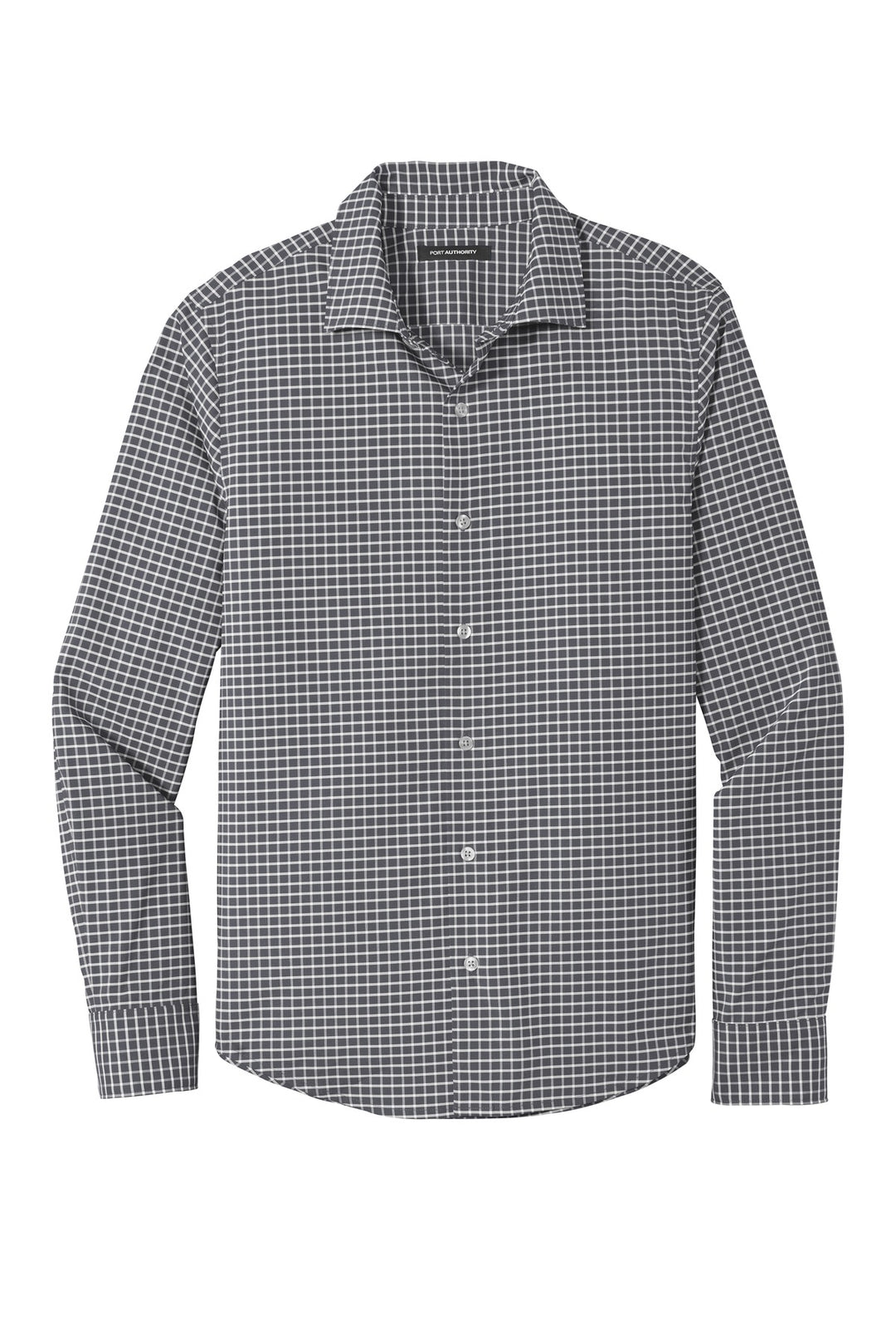 Port Authority  City Stretch Shirt W680