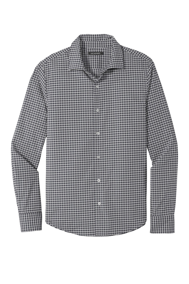 Port Authority  City Stretch Shirt W680