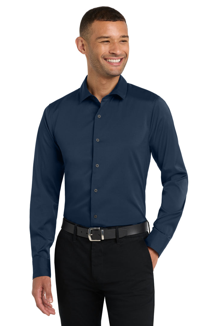 Port Authority  City Stretch Shirt W680