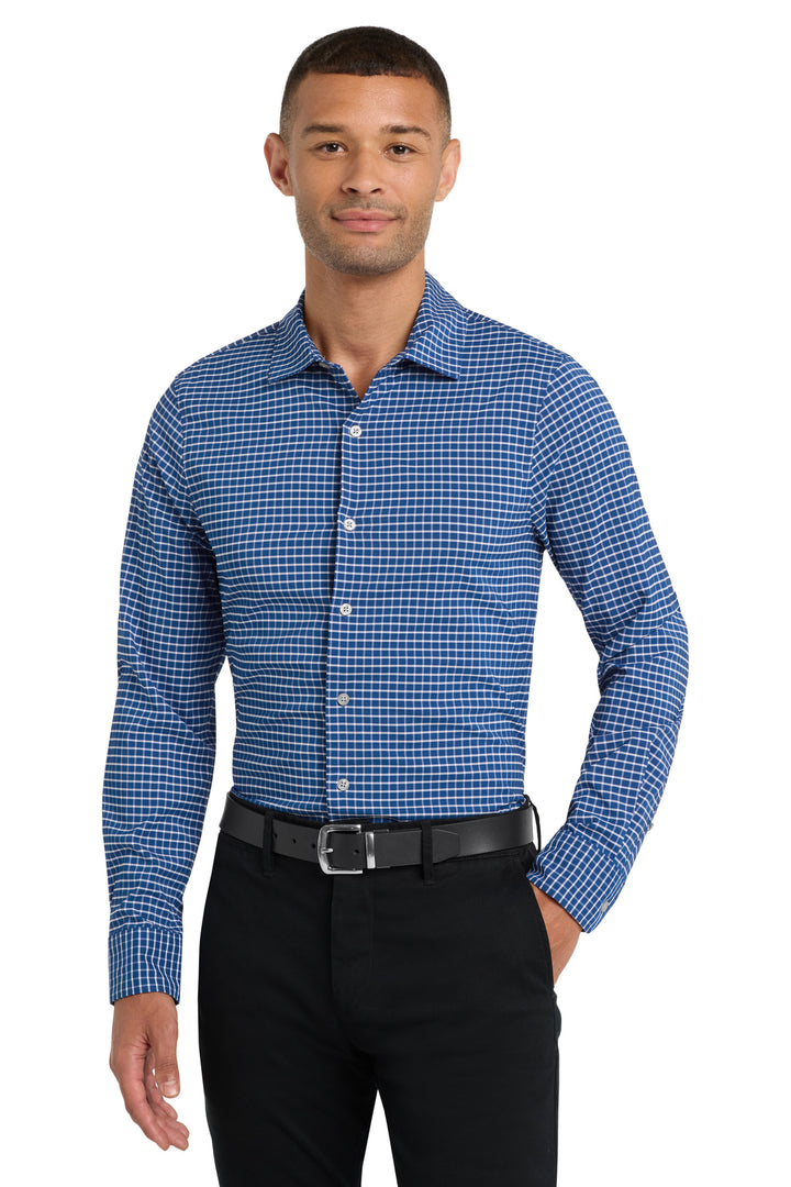Port Authority  City Stretch Shirt W680