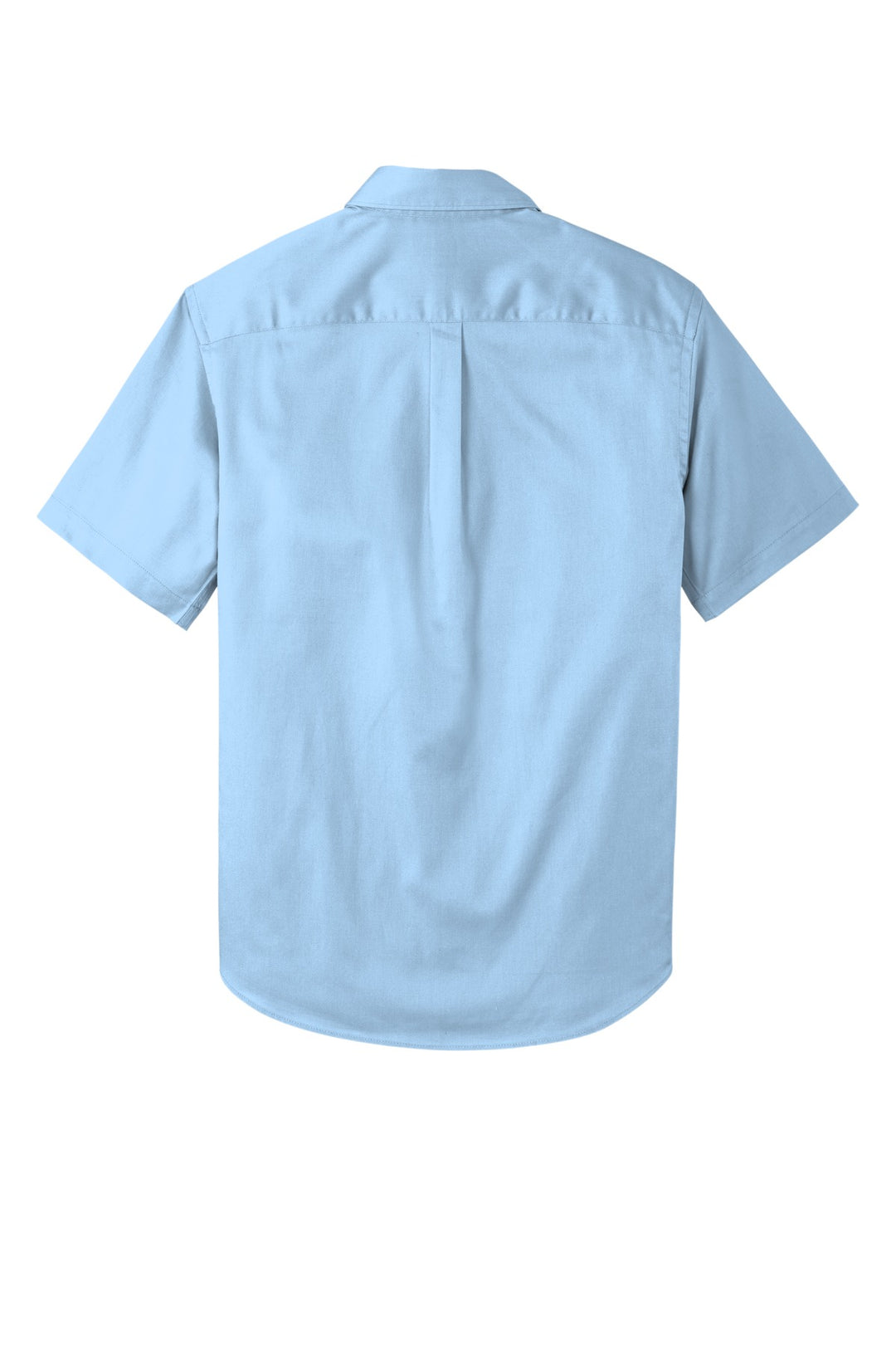 Port Authority Short Sleeve SuperPro React Twill Shirt. W809