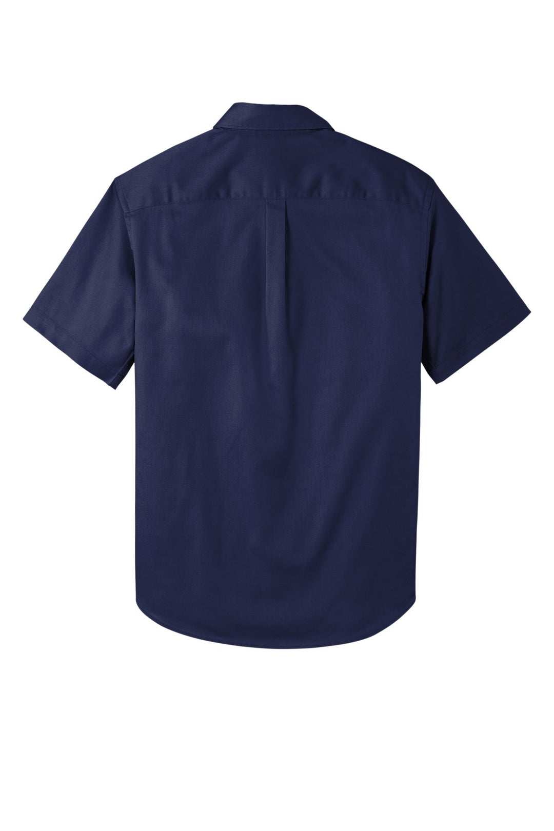 Port Authority Short Sleeve SuperPro React Twill Shirt. W809
