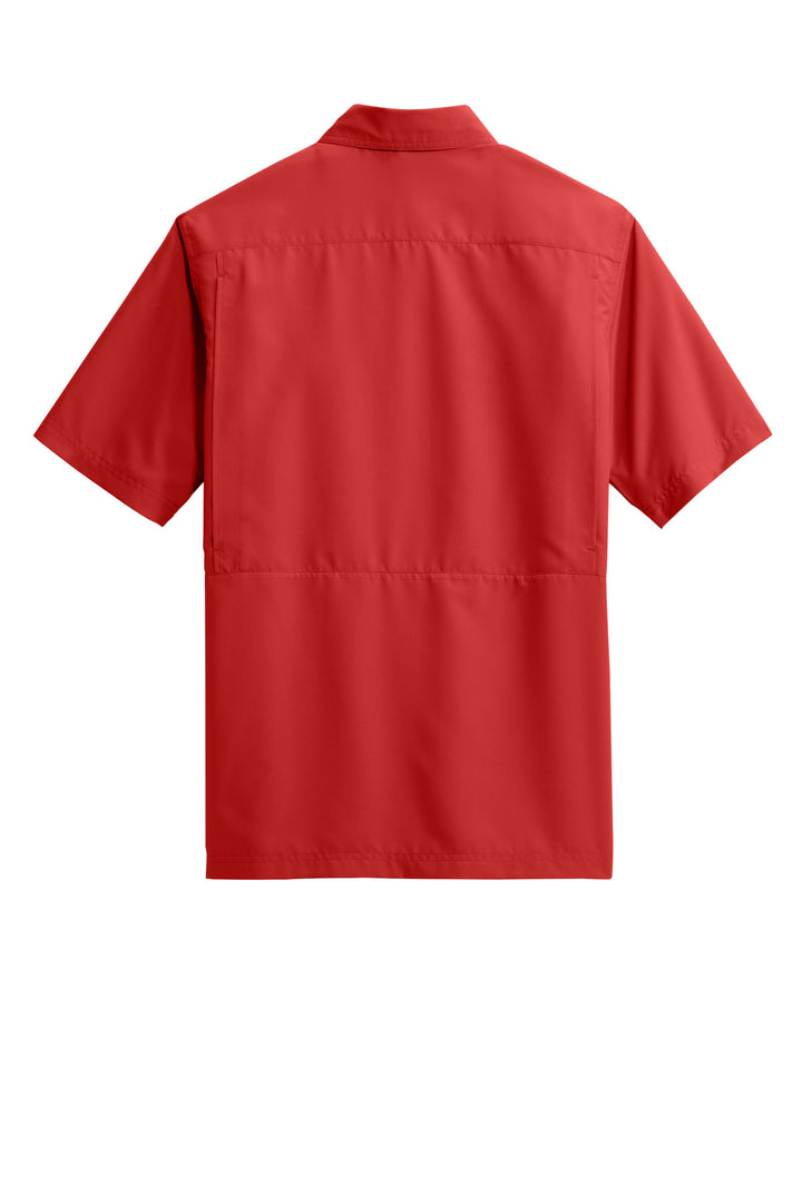 Port Authority Short Sleeve UV Daybreak Shirt W961