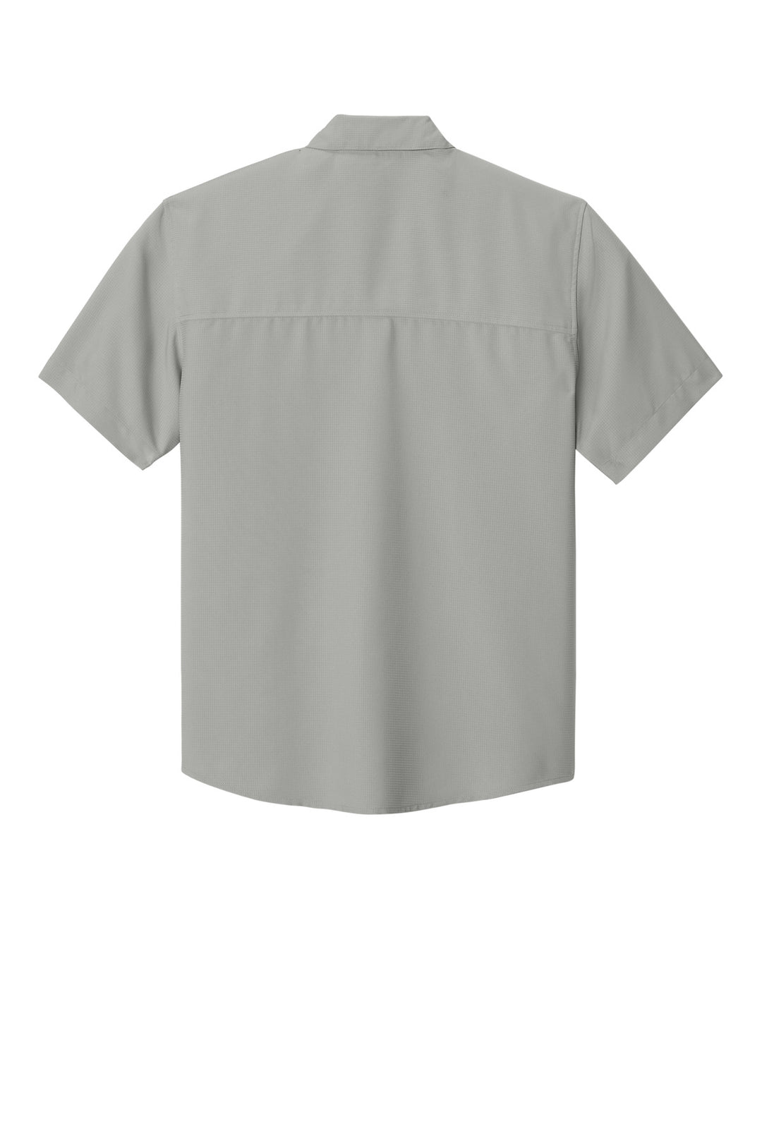 Port Authority Short Sleeve UV Dockside Shirt W963