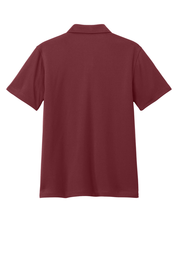 Port Authority Youth Dry Zone UV Micro-Mesh Polo Y110