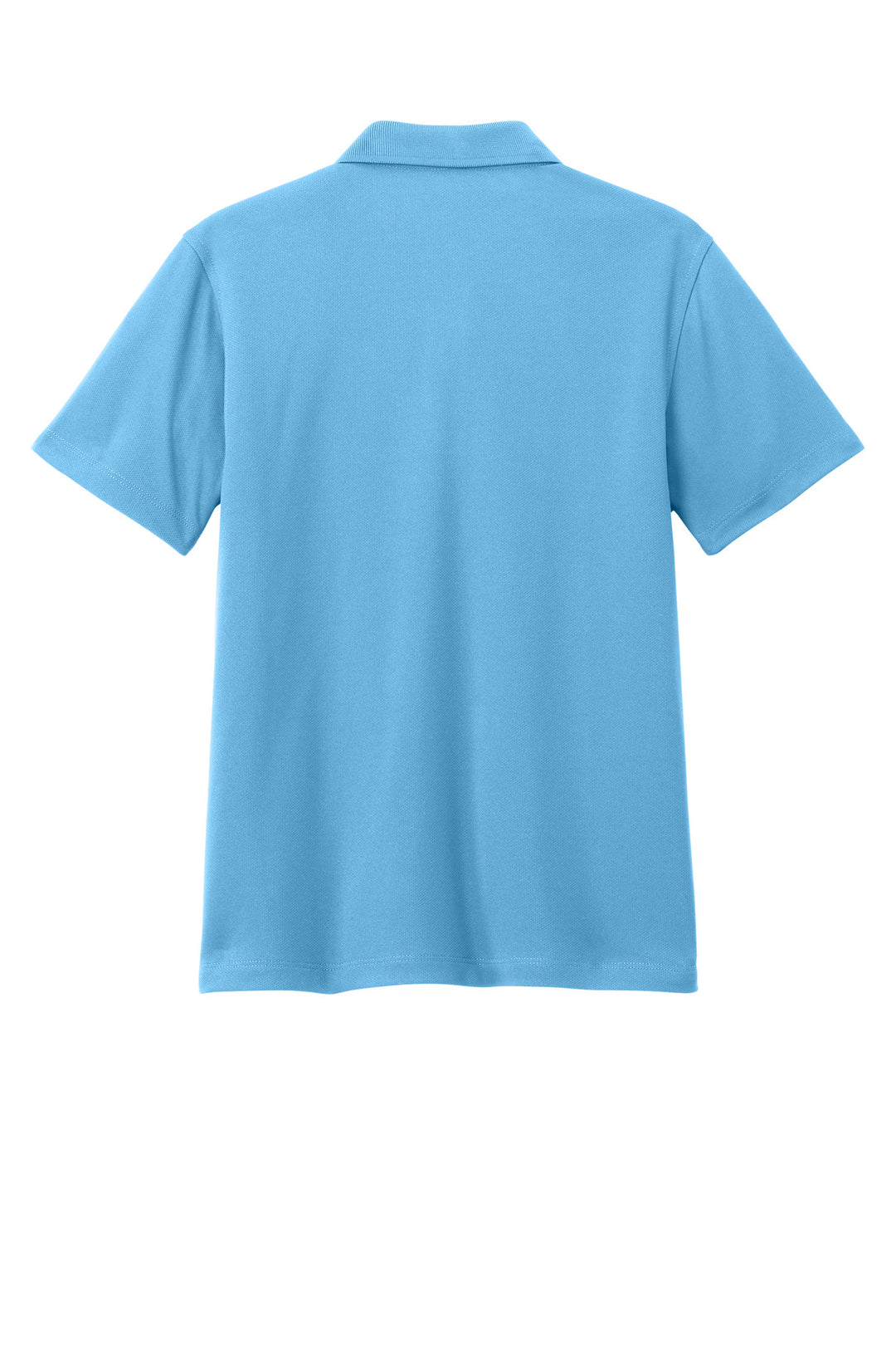 Port Authority Youth Dry Zone UV Micro-Mesh Polo Y110