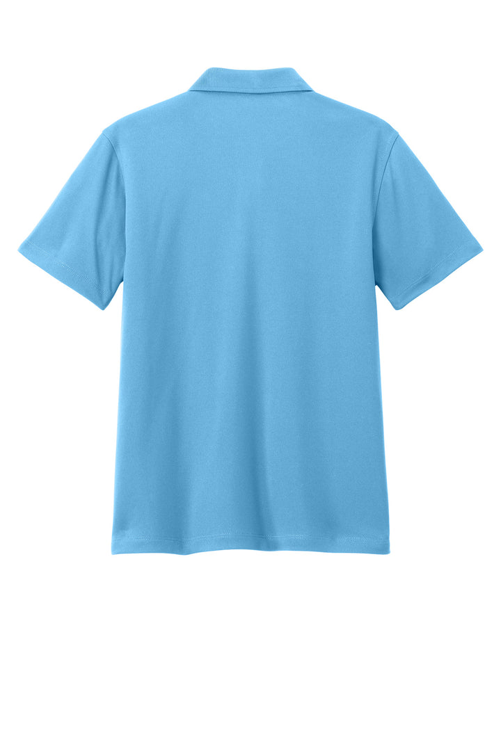 Port Authority Youth Dry Zone UV Micro-Mesh Polo Y110
