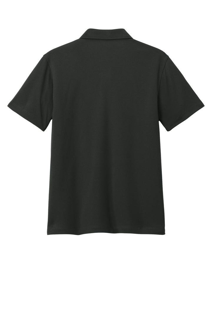Port Authority Youth Dry Zone UV Micro-Mesh Polo Y110