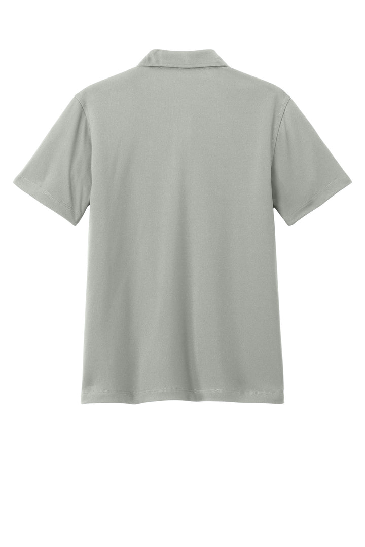 Port Authority Youth Dry Zone UV Micro-Mesh Polo Y110