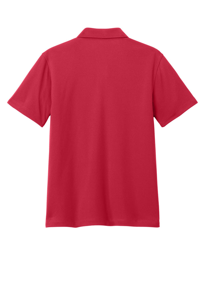 Port Authority Youth Dry Zone UV Micro-Mesh Polo Y110