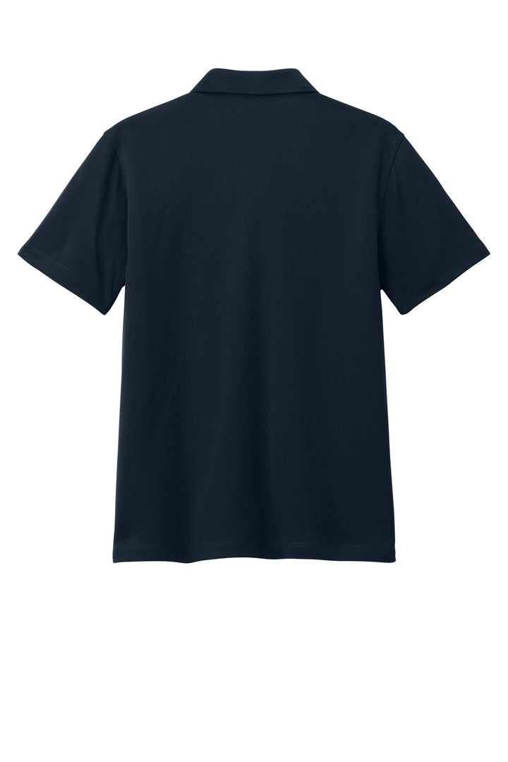 Port Authority Youth Dry Zone UV Micro-Mesh Polo Y110