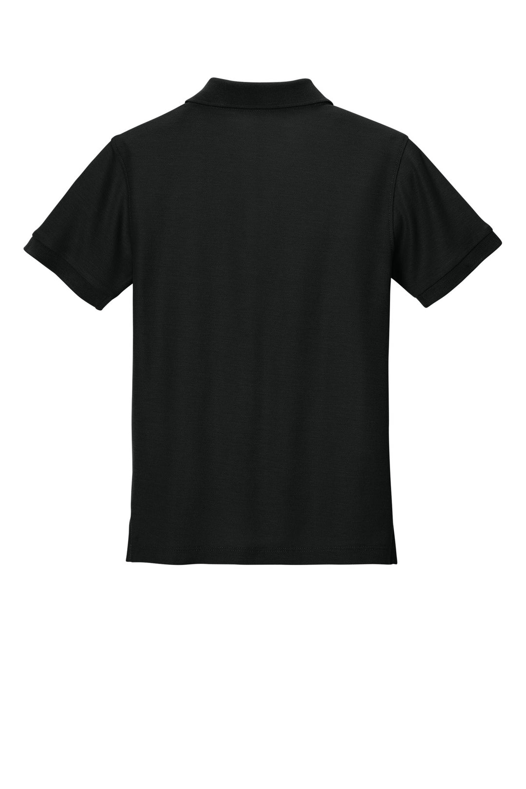 Port Authority Youth Wearever Signature Pique Polo Y200