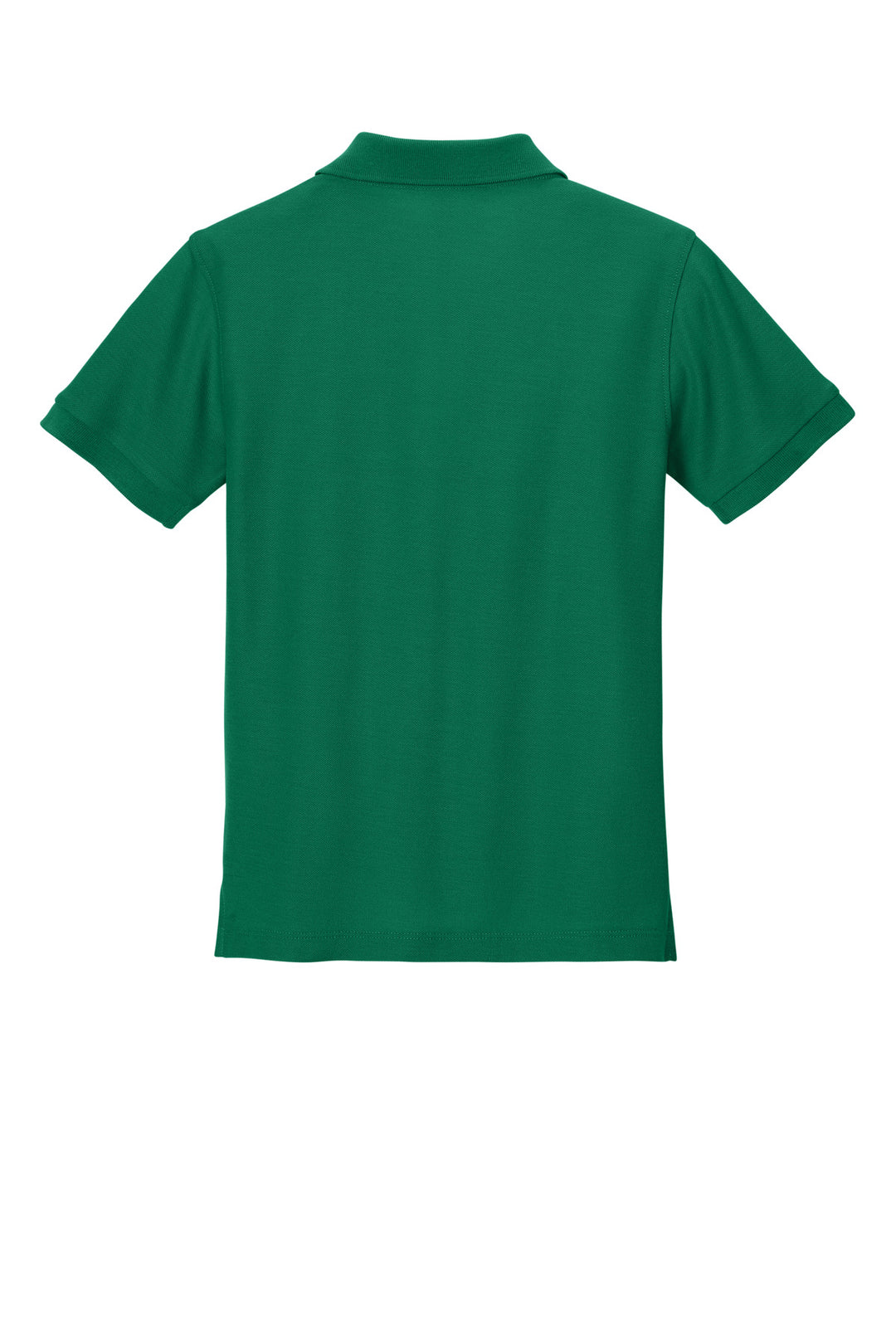 Port Authority Youth Wearever Signature Pique Polo Y200