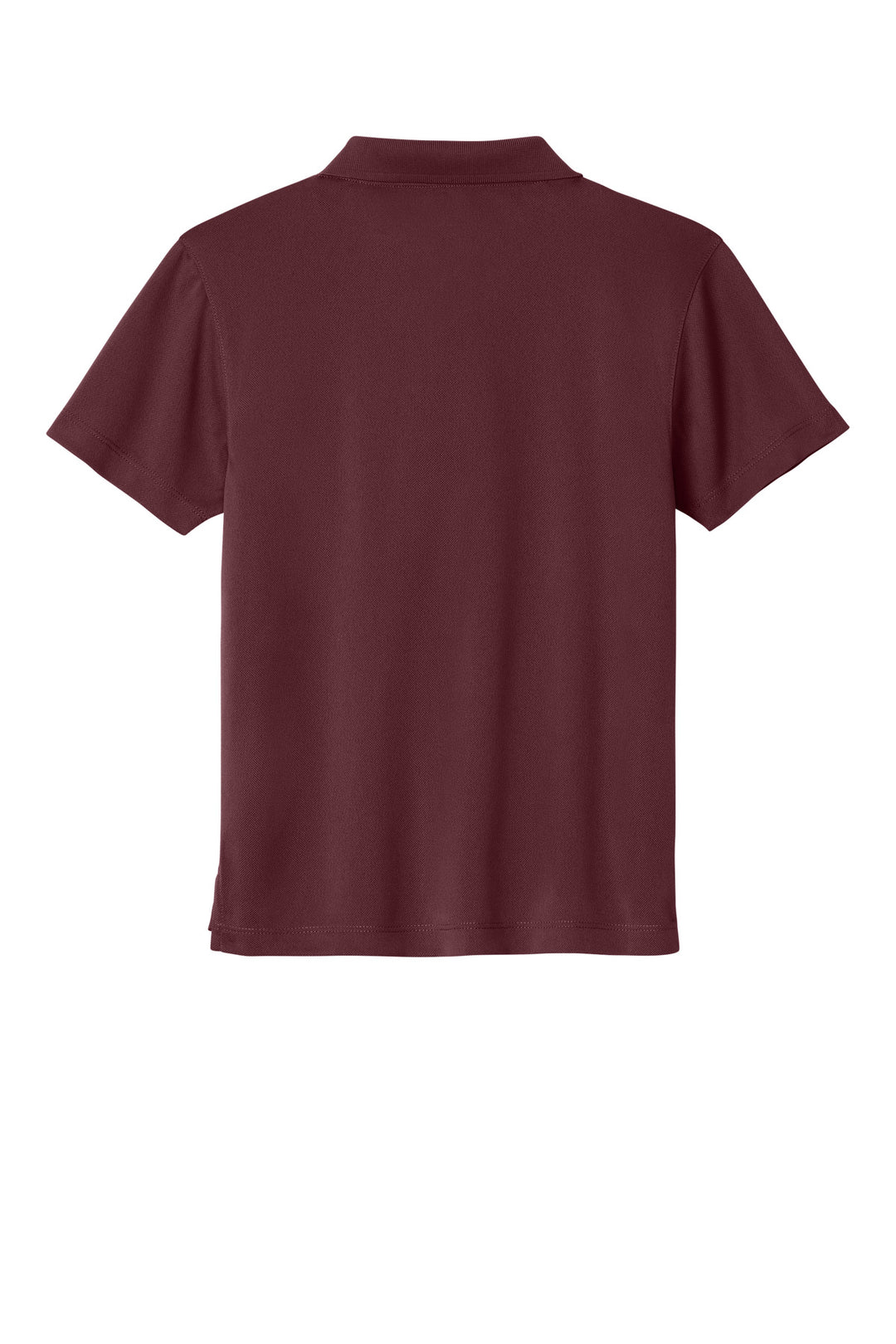 Port Authority Youth Wearever Performance Pique Polo Y240