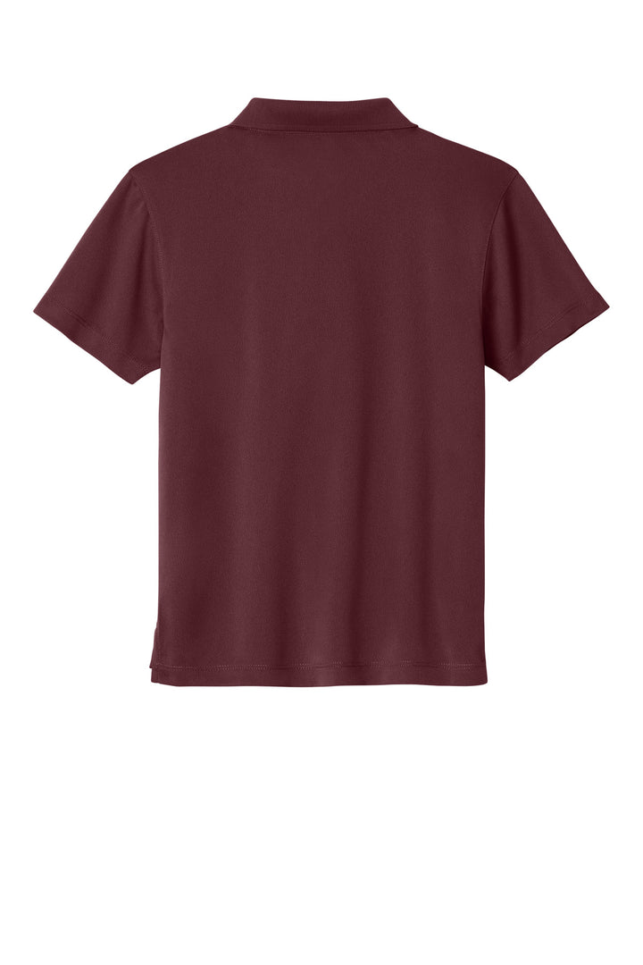 Port Authority Youth Wearever Performance Pique Polo Y240