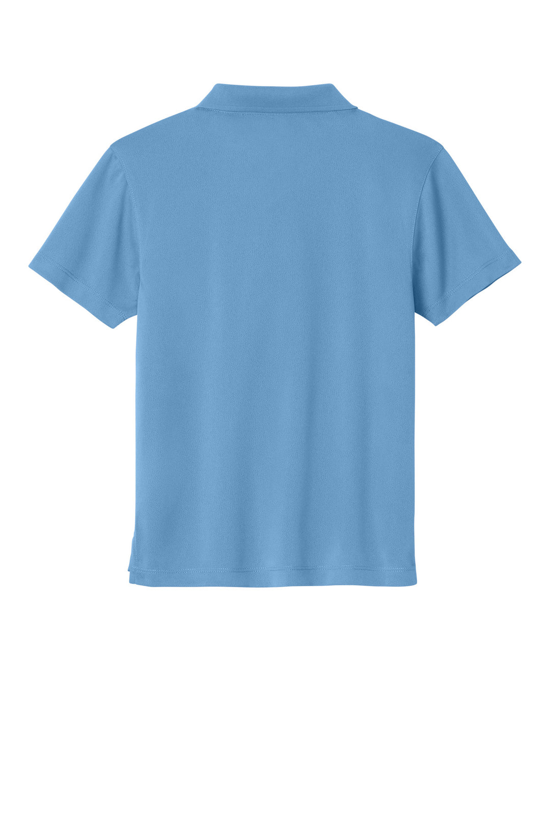 Port Authority Youth Wearever Performance Pique Polo Y240