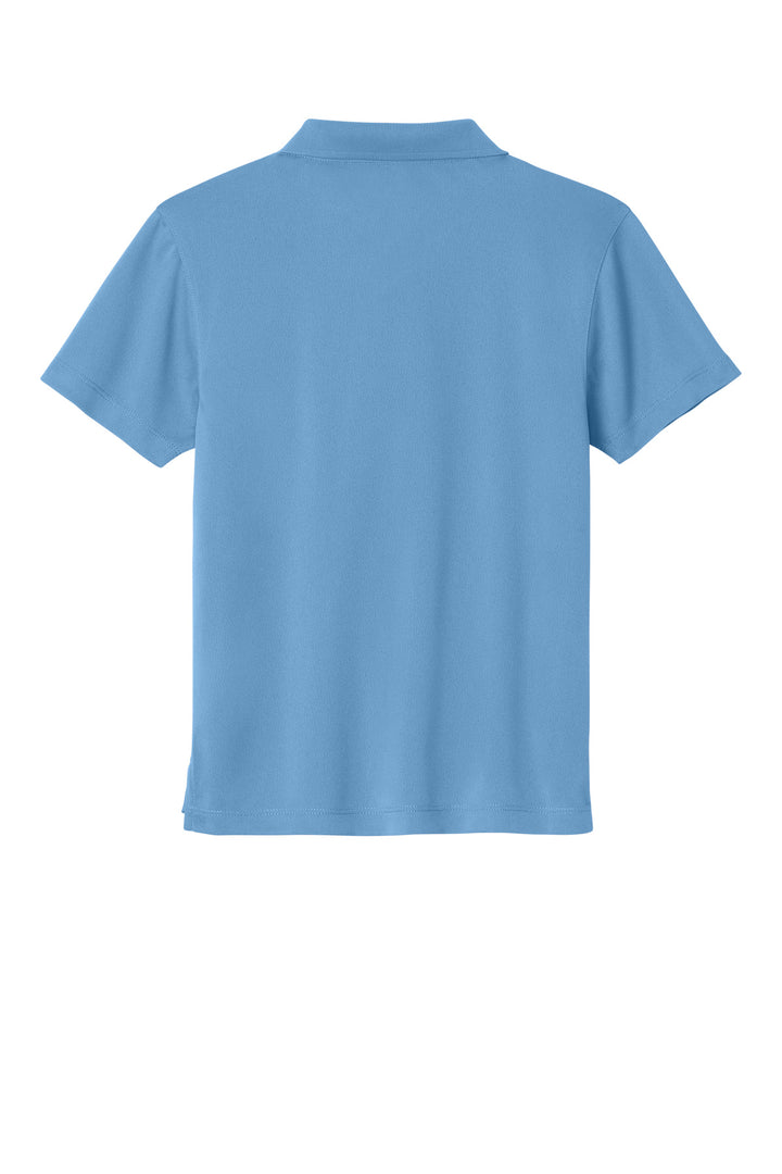 Port Authority Youth Wearever Performance Pique Polo Y240