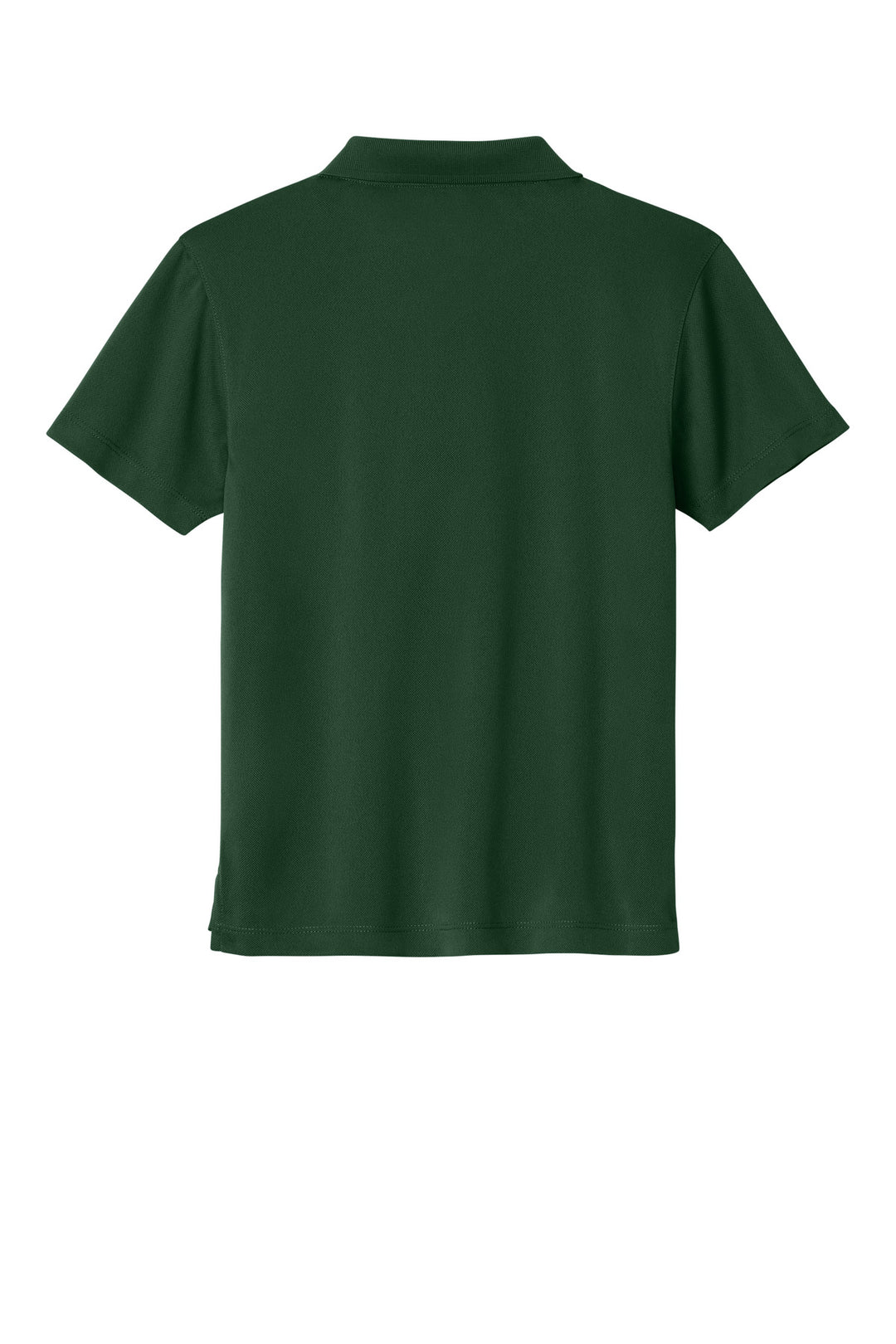 Port Authority Youth Wearever Performance Pique Polo Y240