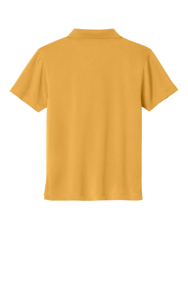 Port Authority Youth Wearever Performance Pique Polo Y240