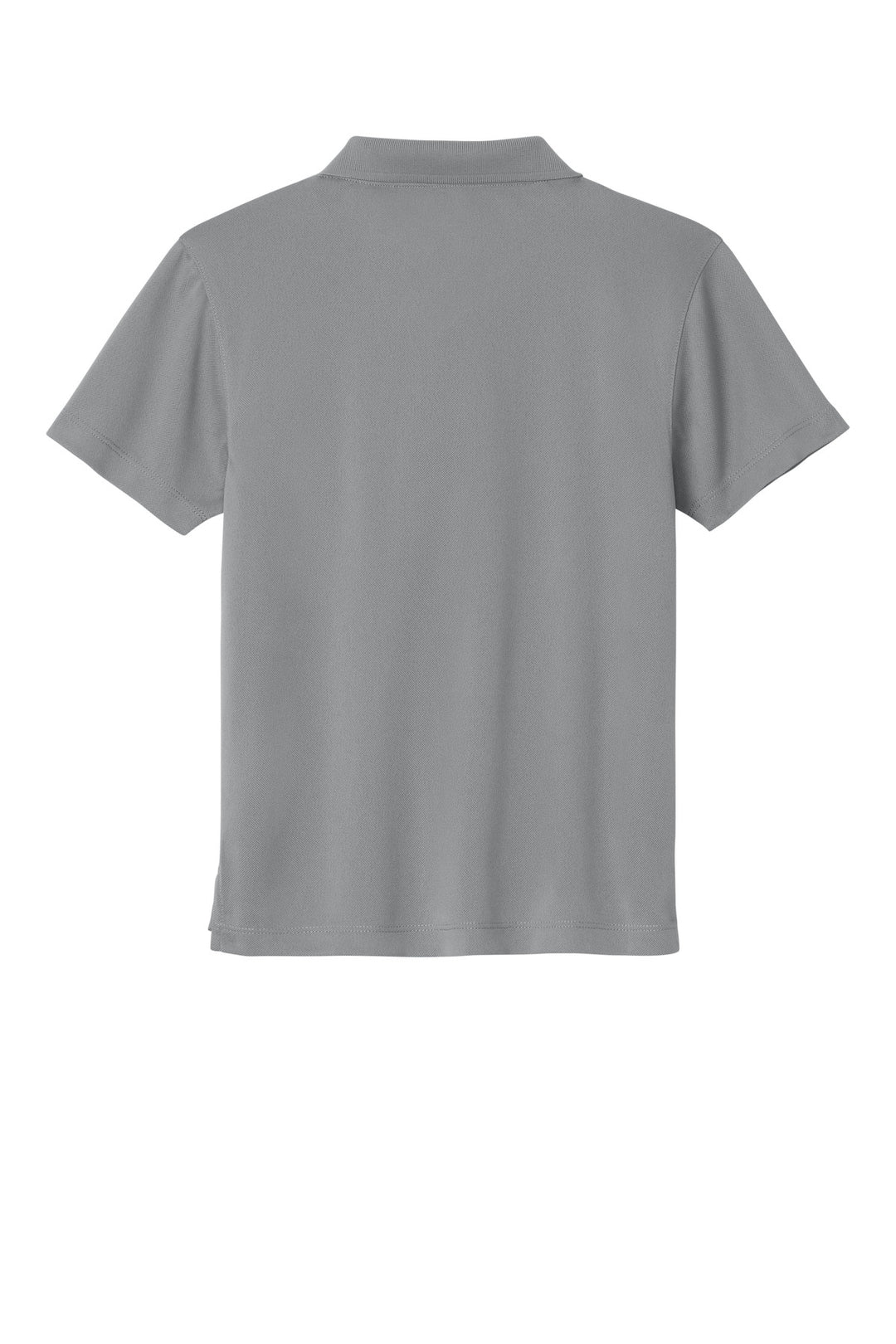 Port Authority Youth Wearever Performance Pique Polo Y240