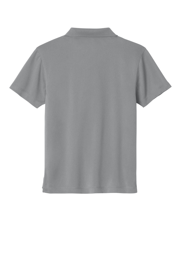 Port Authority Youth Wearever Performance Pique Polo Y240