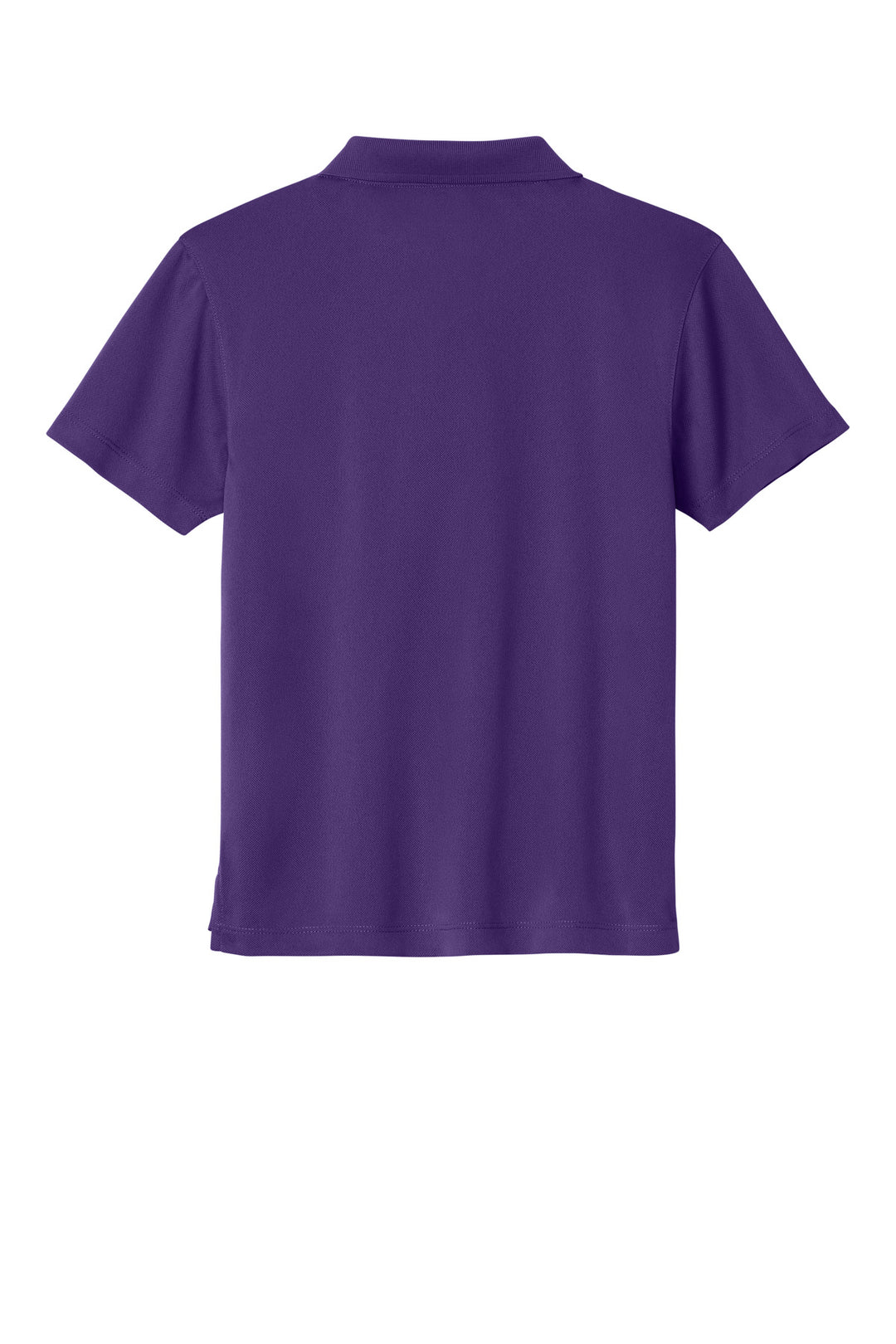 Port Authority Youth Wearever Performance Pique Polo Y240